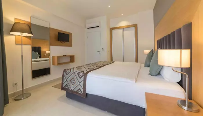 هتل رامادا ریزورت اند گلف کوش آداسی هتل رامادا ریزورت اند گلف کوش آداسی